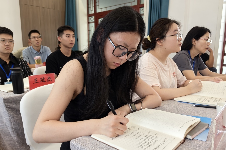 “高”歌猛进 笔舞云端——全市新闻宣传创新实战轮训暨高唐县全